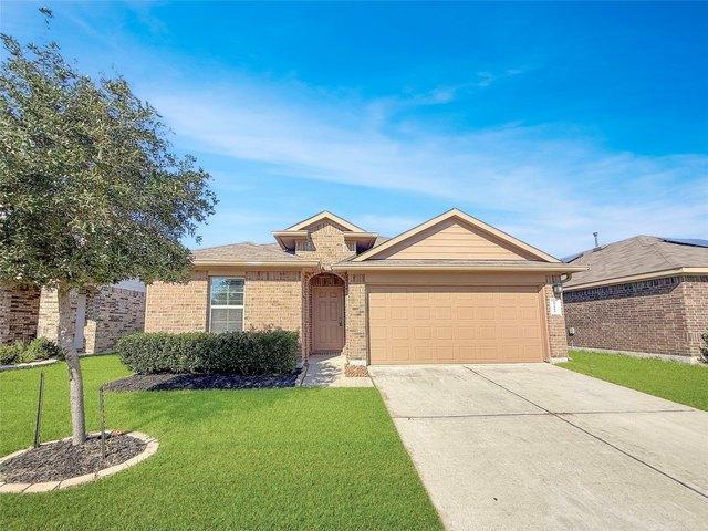 House for sale in Harris, Texas