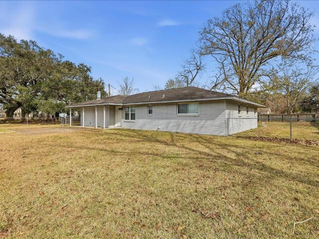 House for sale in Jefferson, Texas