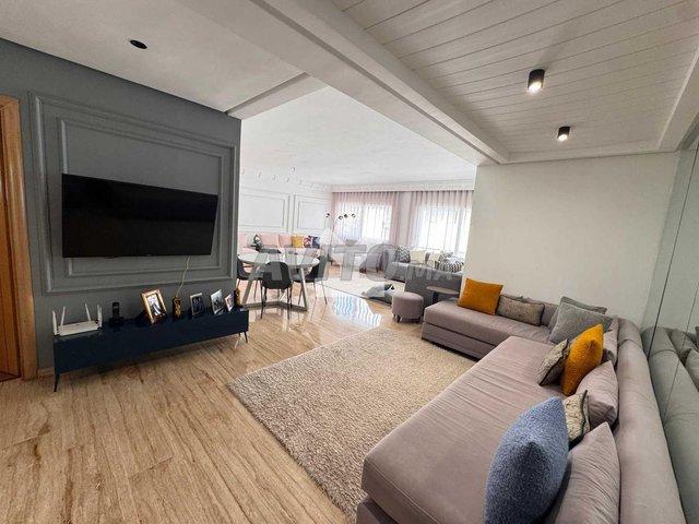 Appartement vente à Anfa, Sidi Belyout
