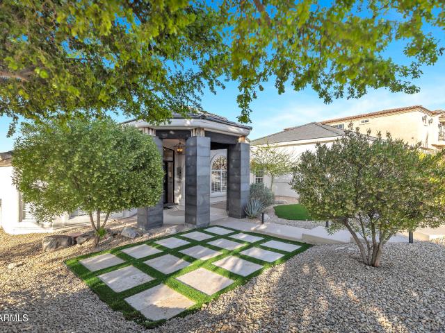House for sale in Fountain Hills