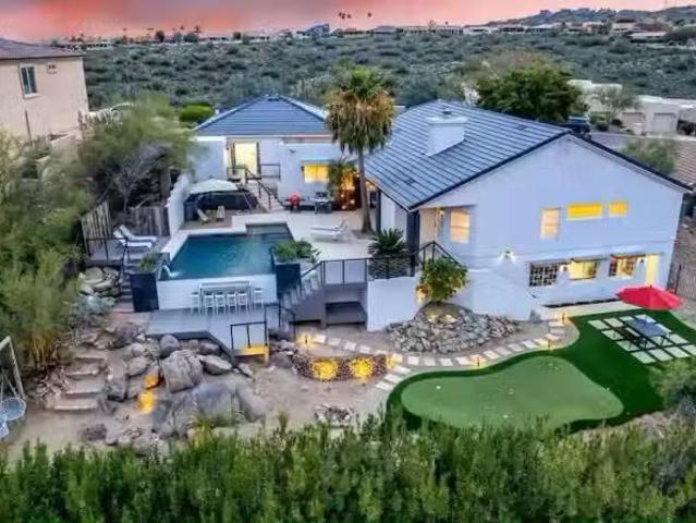 House for sale in Fountain Hills