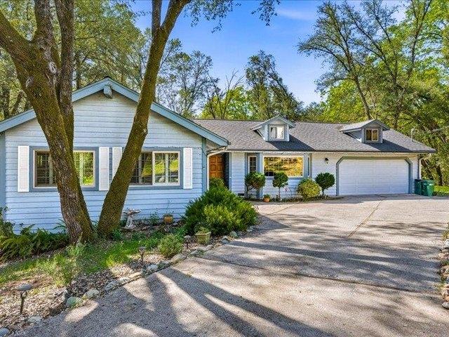 House for sale in Grass Valley, California