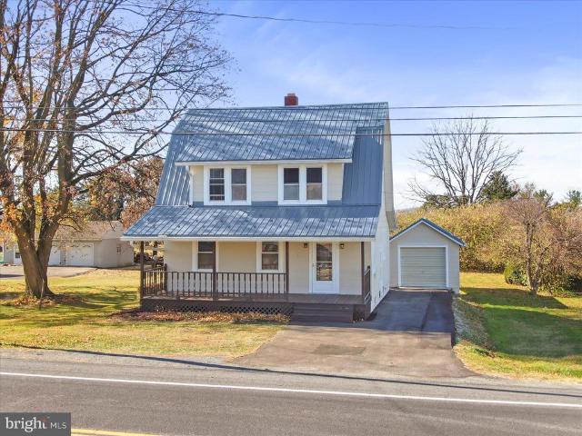 House for sale in Shady Grove, Pennsylvania