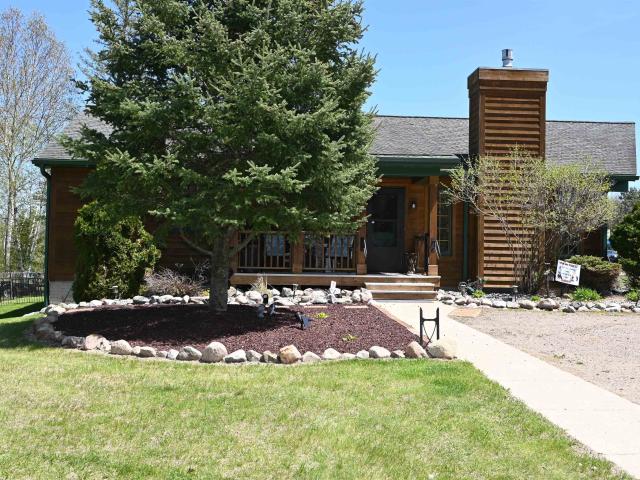 House for sale in Townsend, Wisconsin