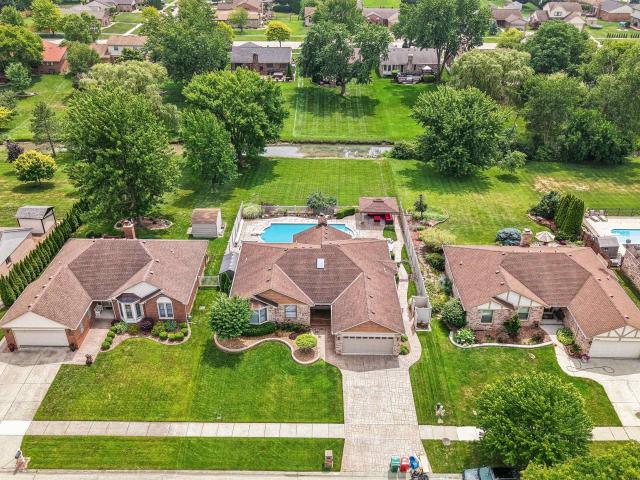 House for sale in Breckenridge Village, Macomb Township