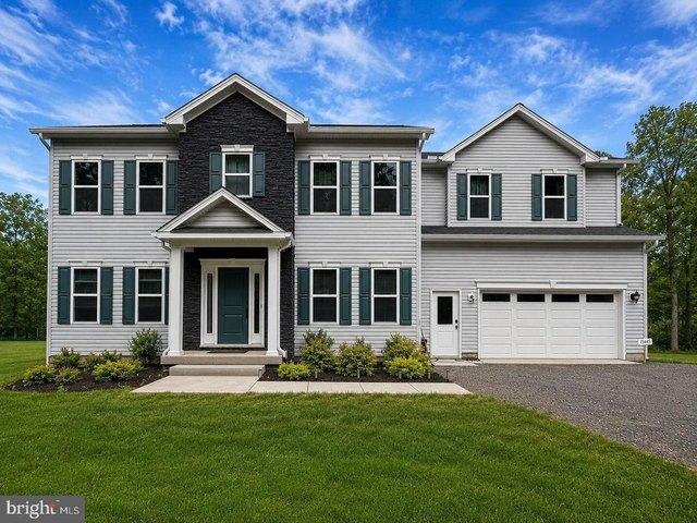 House for sale in Virginia