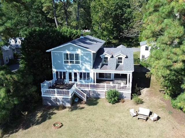 House for sale in Cobb Island, Maryland