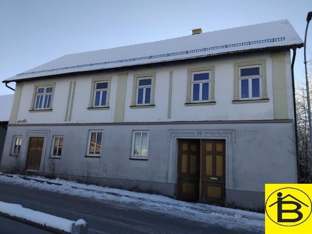 Haus mieten in Kleinpertholz, Heidenreichstein