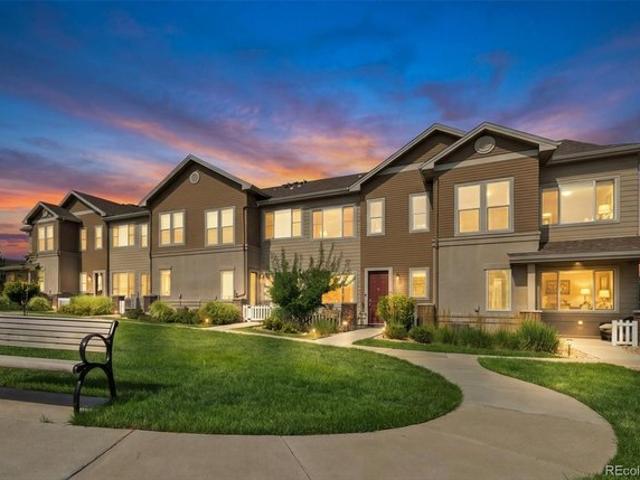 Townhouse for sale in Arvada, Colorado