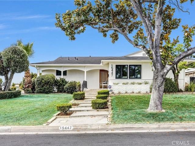 House for sale in La Mirada, California