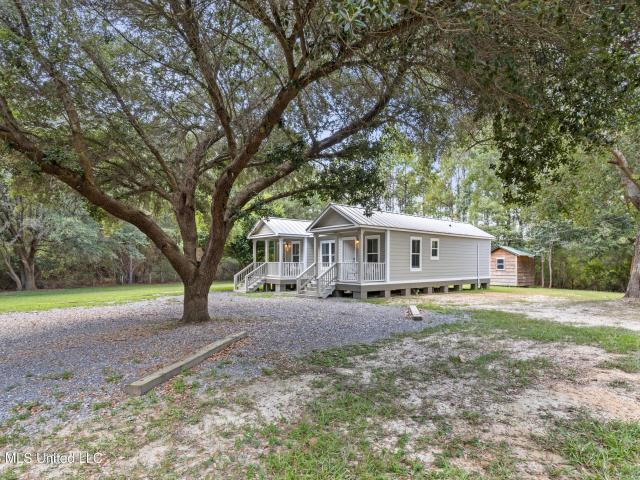 House for sale in Gulfport, Mississippi