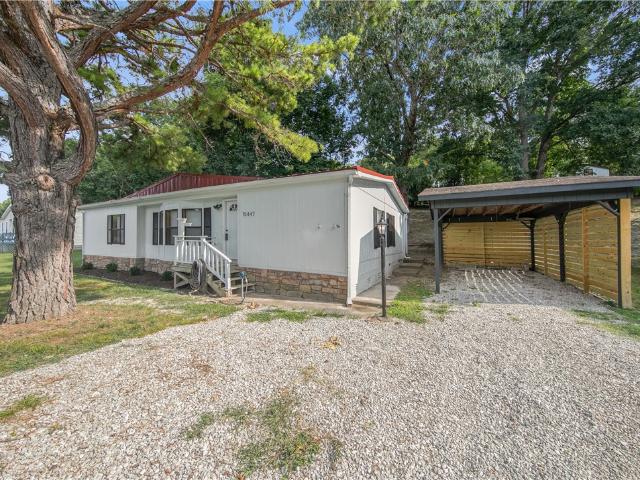 House for sale in Ark