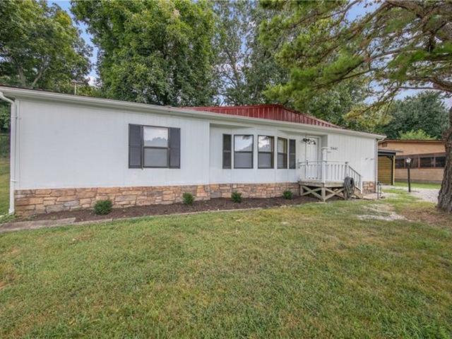 House for sale in Ark