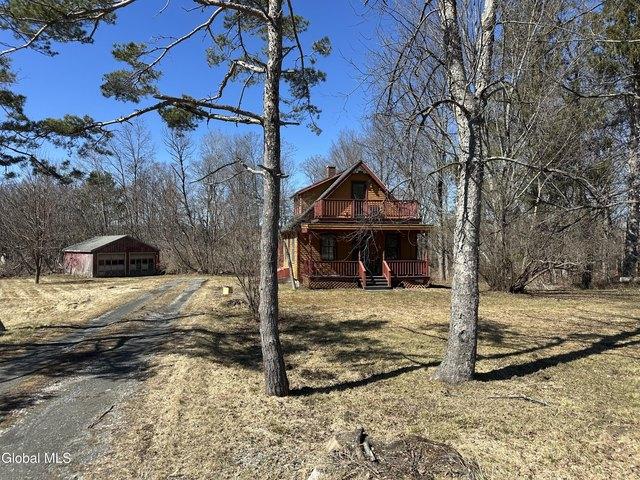 House for sale in Stephentown, New York