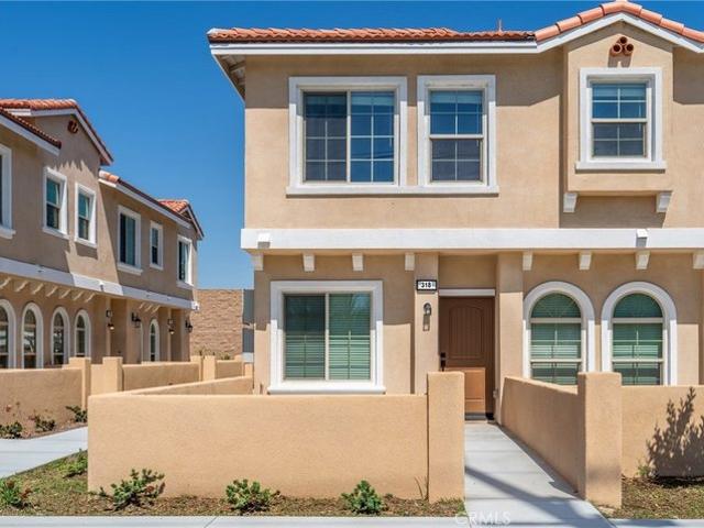 Condo for sale in Chino Hills, California