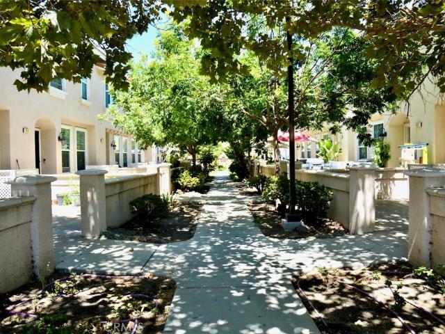 Townhouse for sale in Chino Hills, California