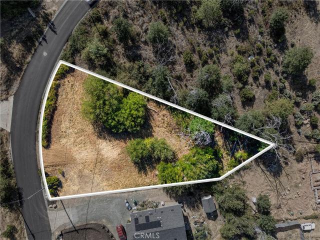 Land for sale in Lake, California