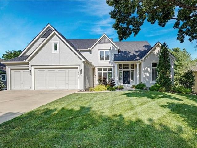 House for sale in Kansas