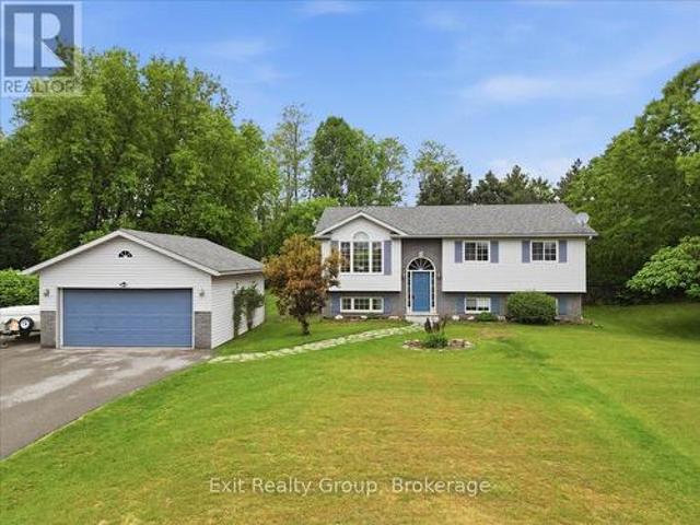 House for sale in Brighton, Ontario