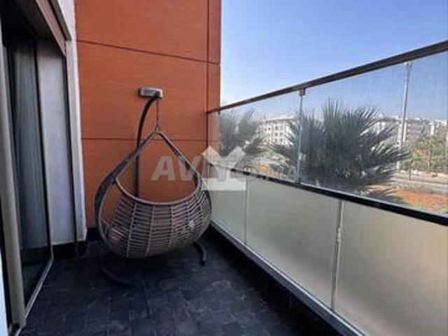 Appartement vente à Anfa, Gharb-Chrarda-Beni Hssen