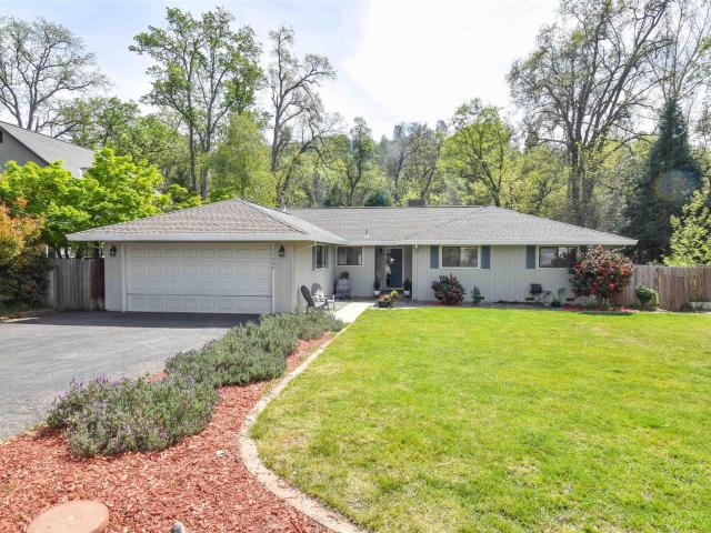 House for sale in Sonora, California