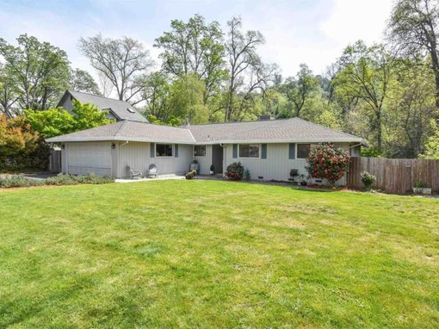 House for sale in Sonora, California