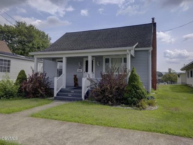 House for sale in Berwick, Pennsylvania