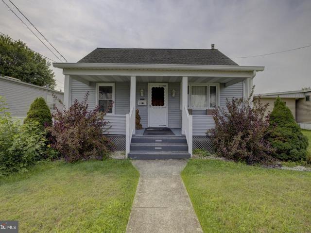 House for sale in Berwick, Pennsylvania