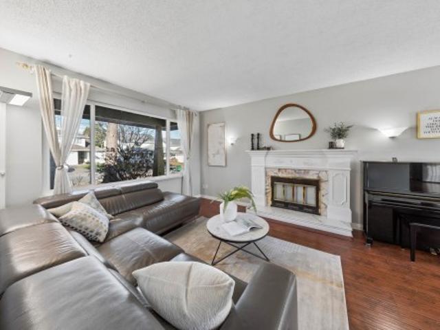 House for sale in Surrey, British Columbia