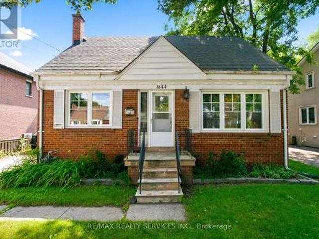 House for sale in Mississauga, Ontario