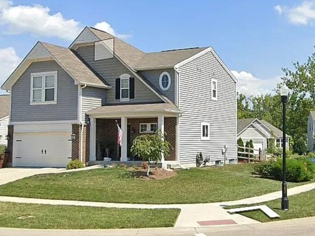 House for rent in Lebanon, Ohio