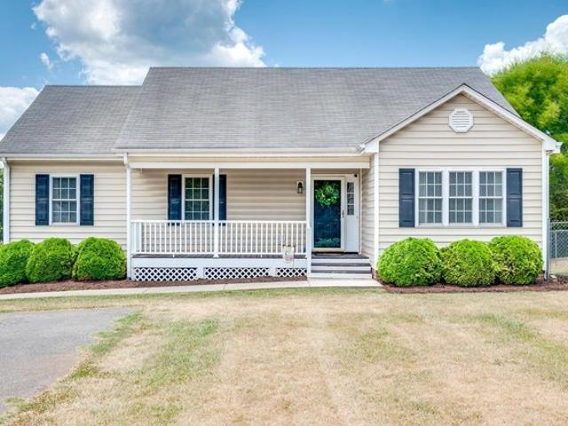 House for sale in Happy Valley, Rustburg