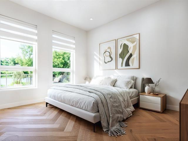 Apartment for rent in Les Moulins, Quebec