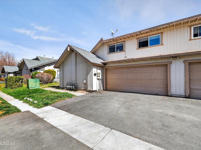 Townhouse for sale in Sparks Glencoe, Nevada
