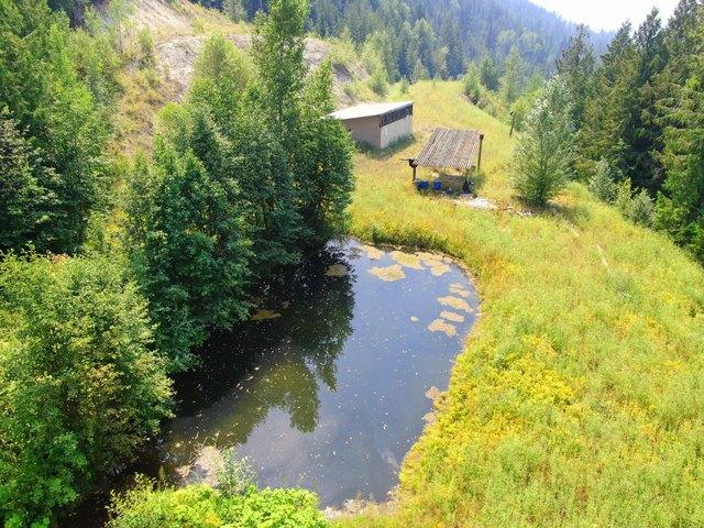 Land for sale in Colville, Washington