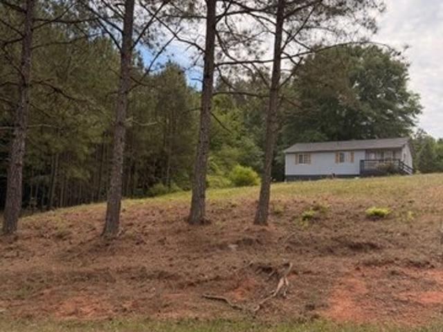 House for sale in Elbert, Georgia