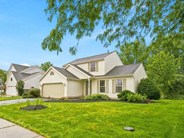 House for sale in Ohio