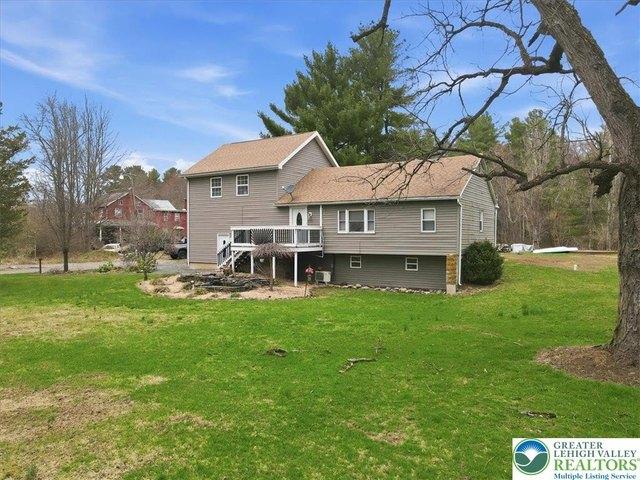 House for sale in Gilbert, Pennsylvania