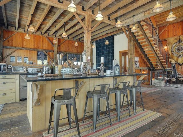 House for sale in Salida, Colorado