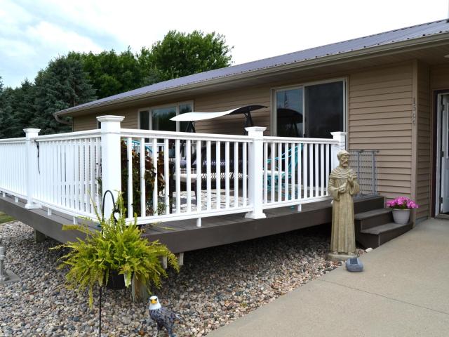 House for sale in Hendricks, Minnesota