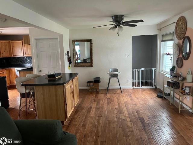 House for sale in Webster City, Iowa