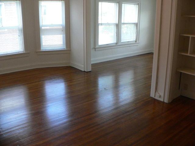 Apartment for rent in Columbus, Ohio