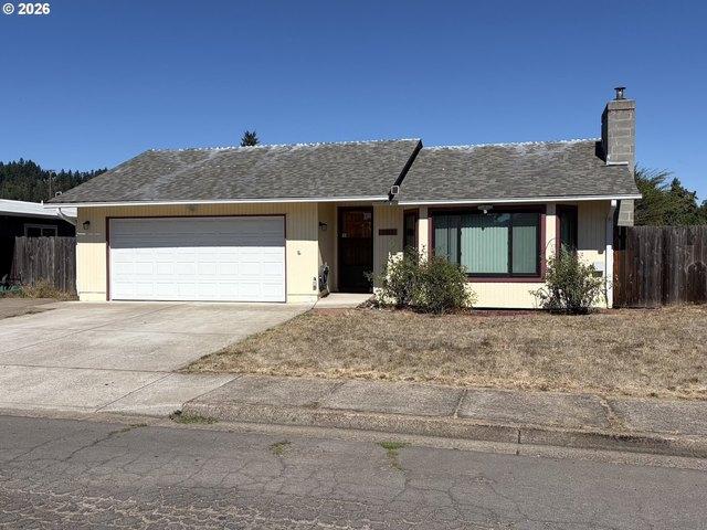 House for sale in Oregonia