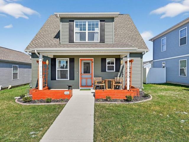 House for sale in Mishawaka, Indiana