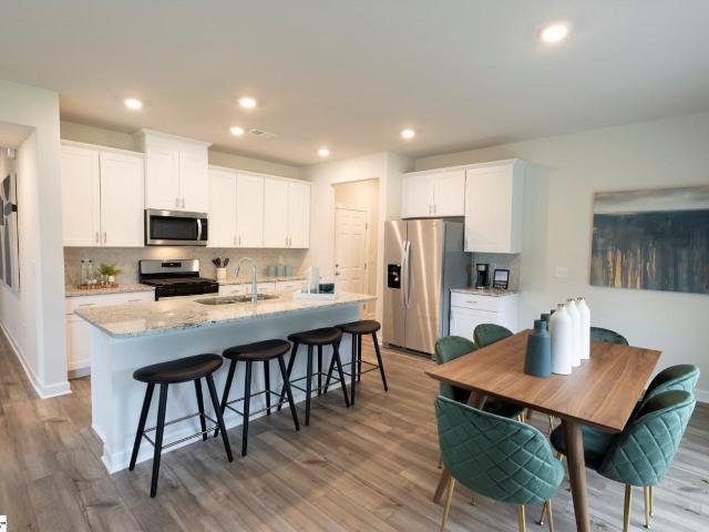 House for sale in Wellford, South Carolina