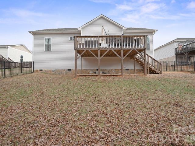 House for sale in Catawba, North Carolina
