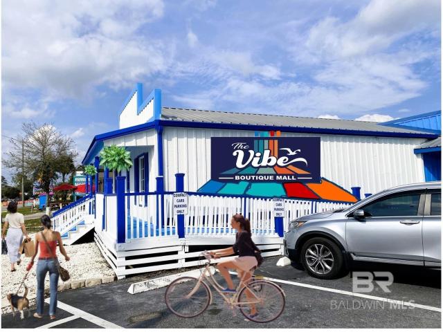 Property for rent in Gulf Shores, Alabama