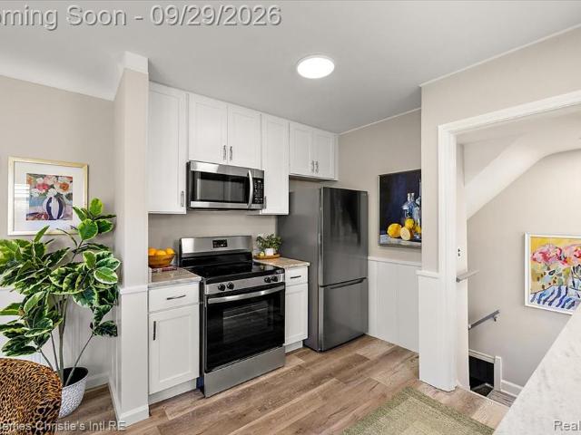 House for sale in Grosse Pointe Woods, Wayne County