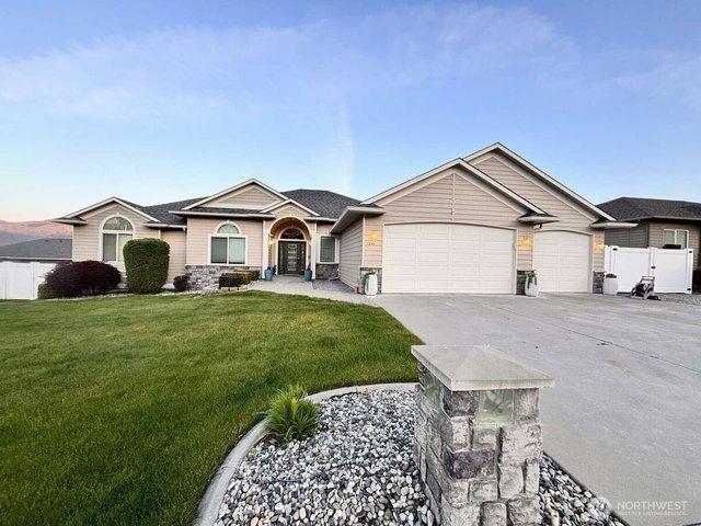House for sale in East Wenatchee, Washington