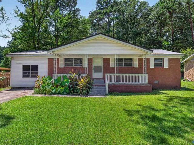 House for sale in Etowah, Alabama